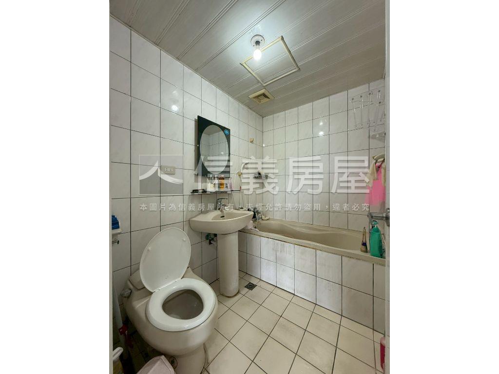 麗湖美景３房房屋室內格局與周邊環境