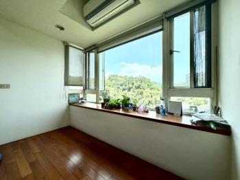 麗湖美景３房