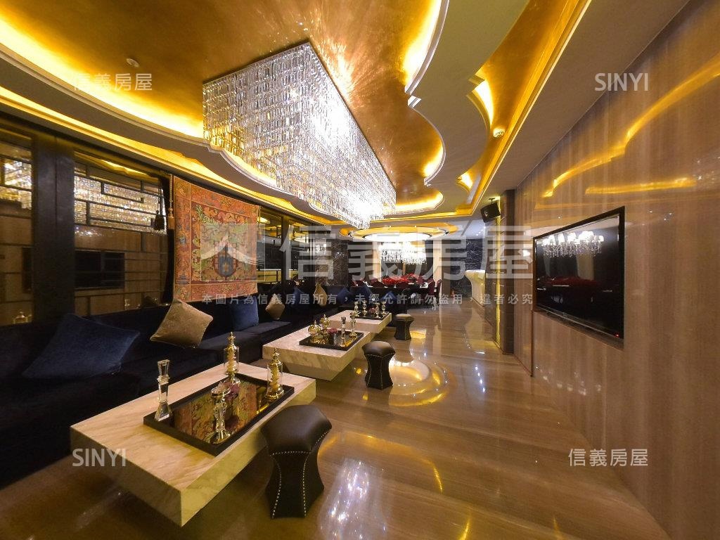 世界首席邊間高樓房屋室內格局與周邊環境