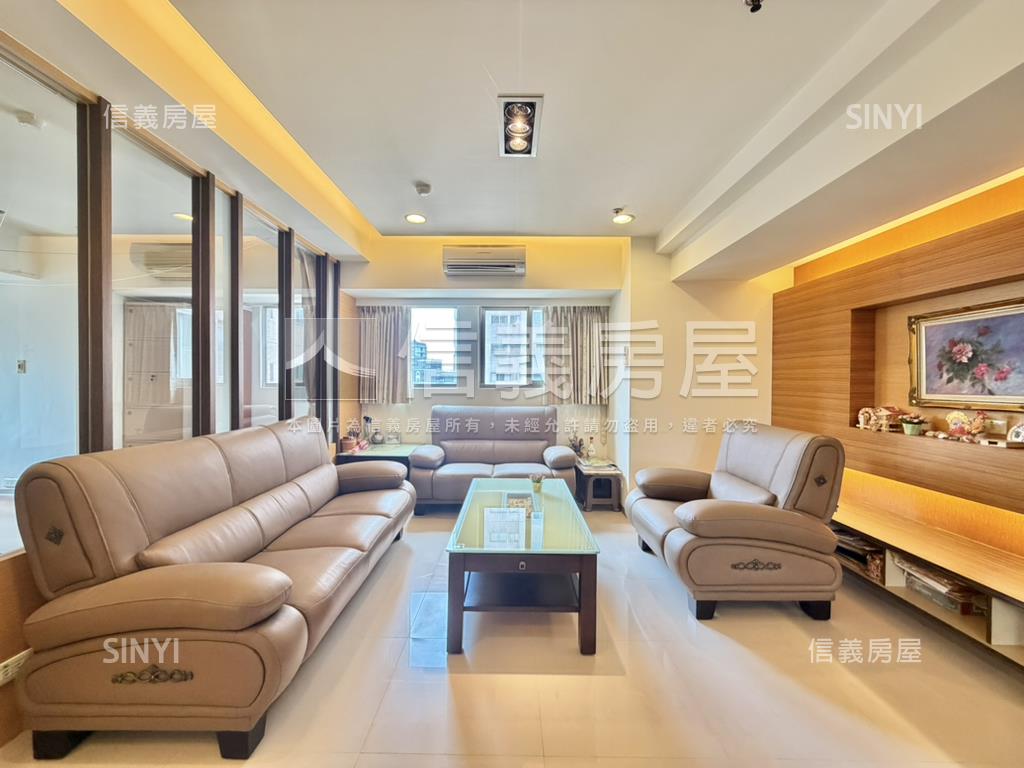 府中站前電梯三房平面車位房屋室內格局與周邊環境