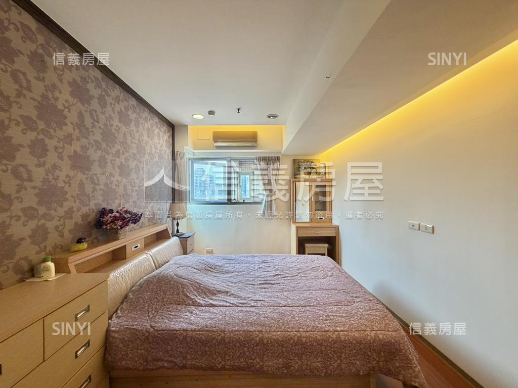 府中站前電梯三房平面車位房屋室內格局與周邊環境