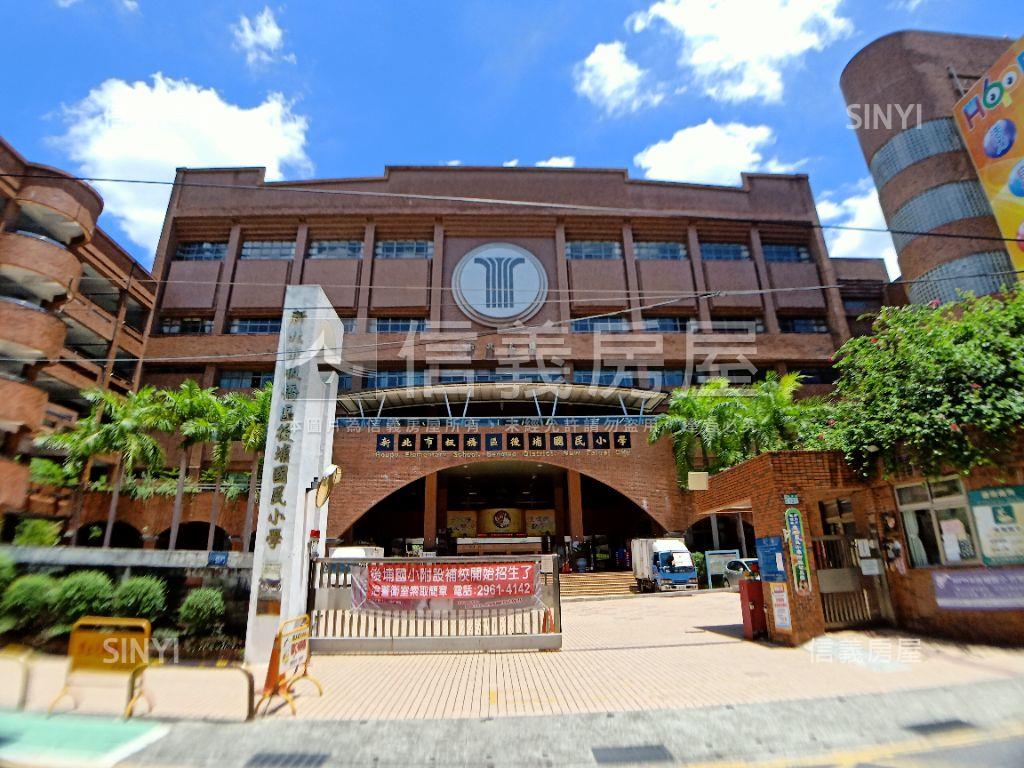 府中站前電梯三房平面車位房屋室內格局與周邊環境