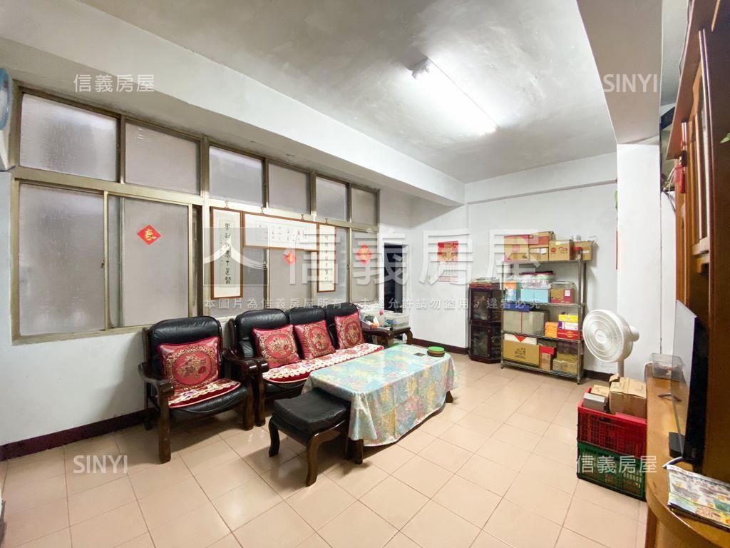 近古亭站★三房寓邸房屋室內格局與周邊環境
