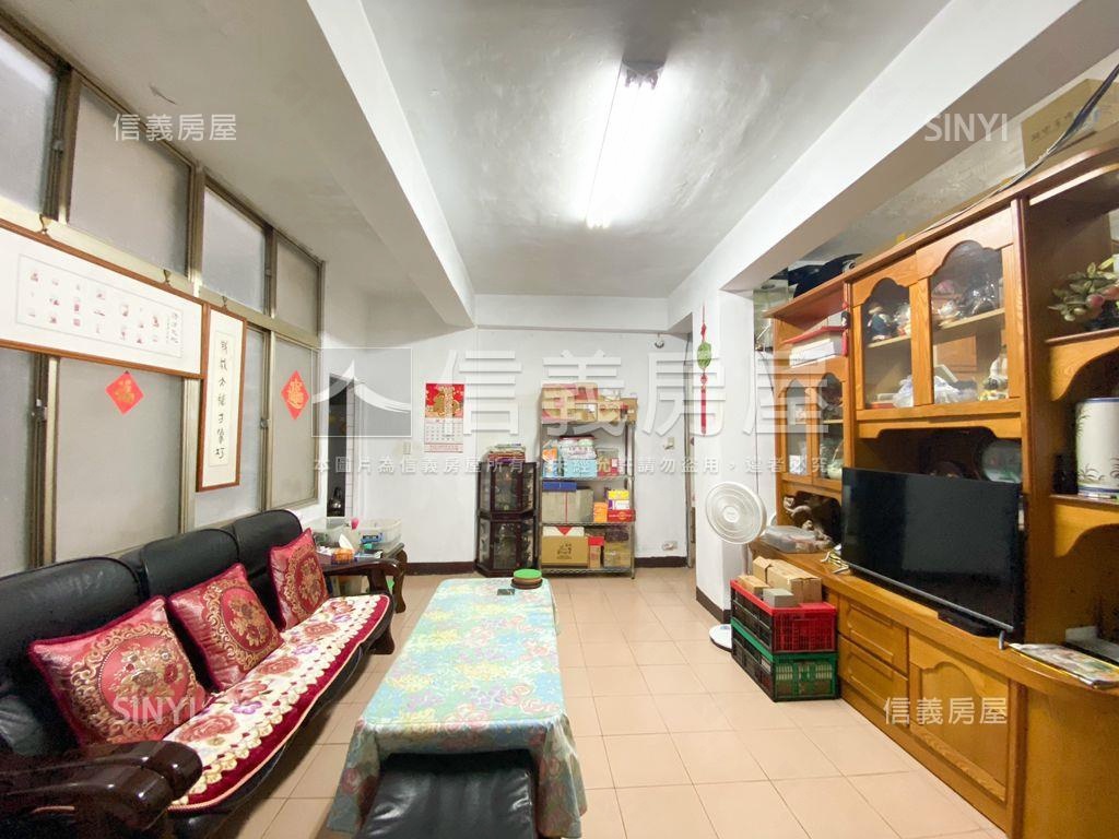 近古亭站★三房寓邸房屋室內格局與周邊環境