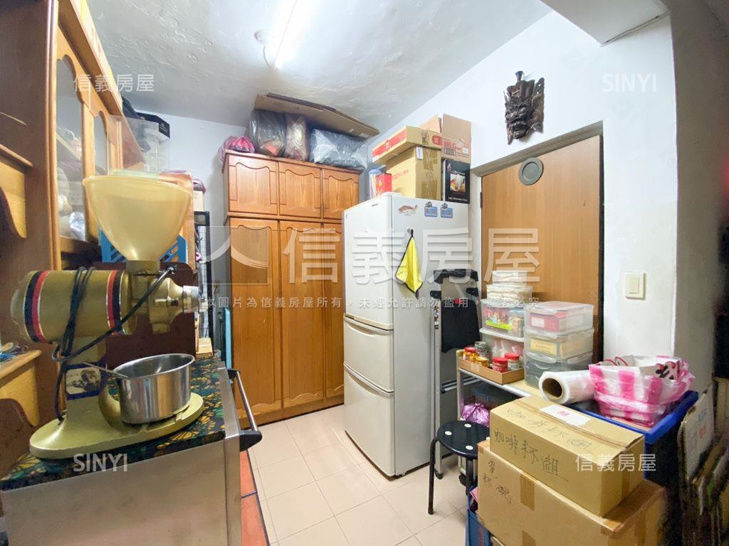 近古亭站★三房寓邸房屋室內格局與周邊環境