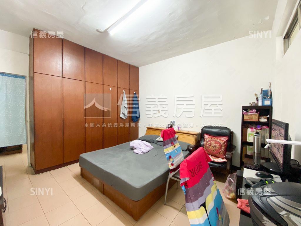近古亭站★三房寓邸房屋室內格局與周邊環境