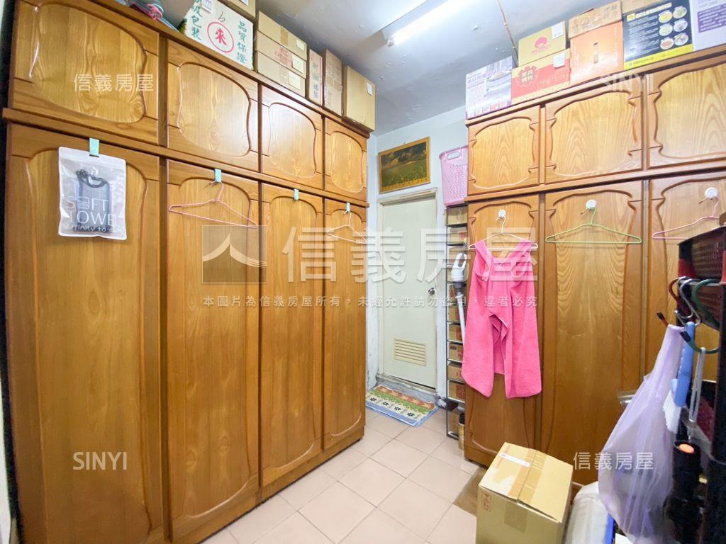 近古亭站★三房寓邸房屋室內格局與周邊環境