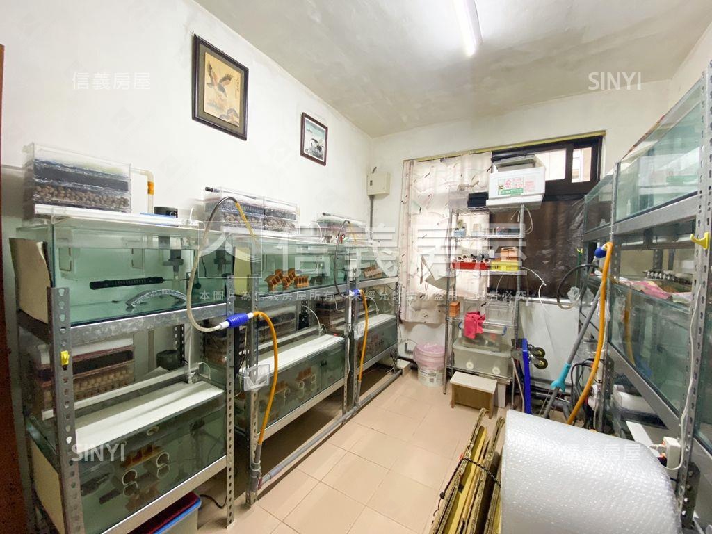 近古亭站★三房寓邸房屋室內格局與周邊環境