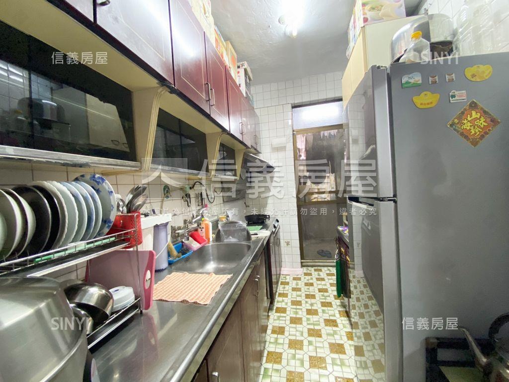 近古亭站★三房寓邸房屋室內格局與周邊環境
