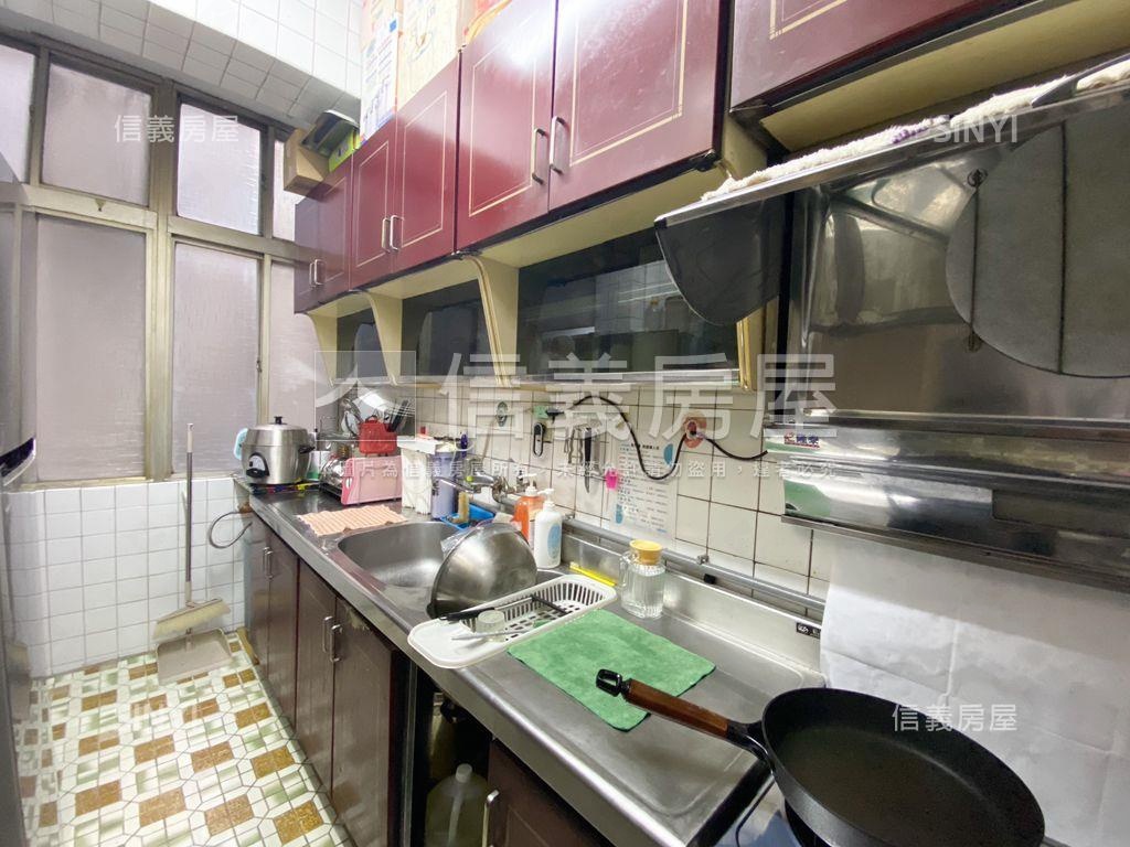 近古亭站★三房寓邸房屋室內格局與周邊環境