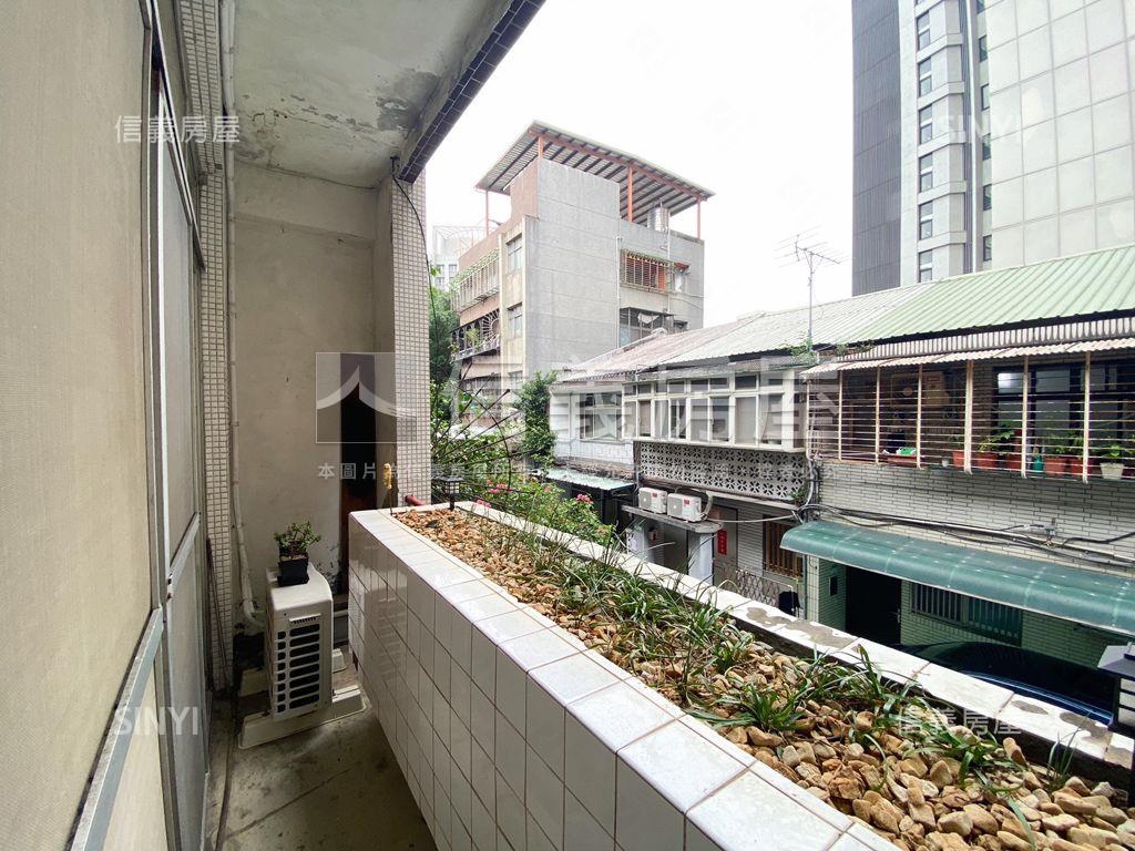 近古亭站★三房寓邸房屋室內格局與周邊環境