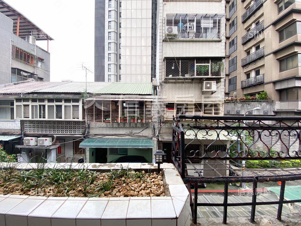 近古亭站★三房寓邸房屋室內格局與周邊環境