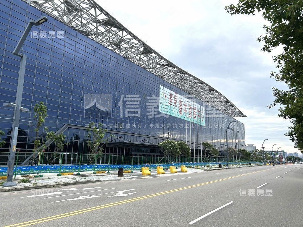 出價好談中央公園兩房平車房屋室內格局與周邊環境