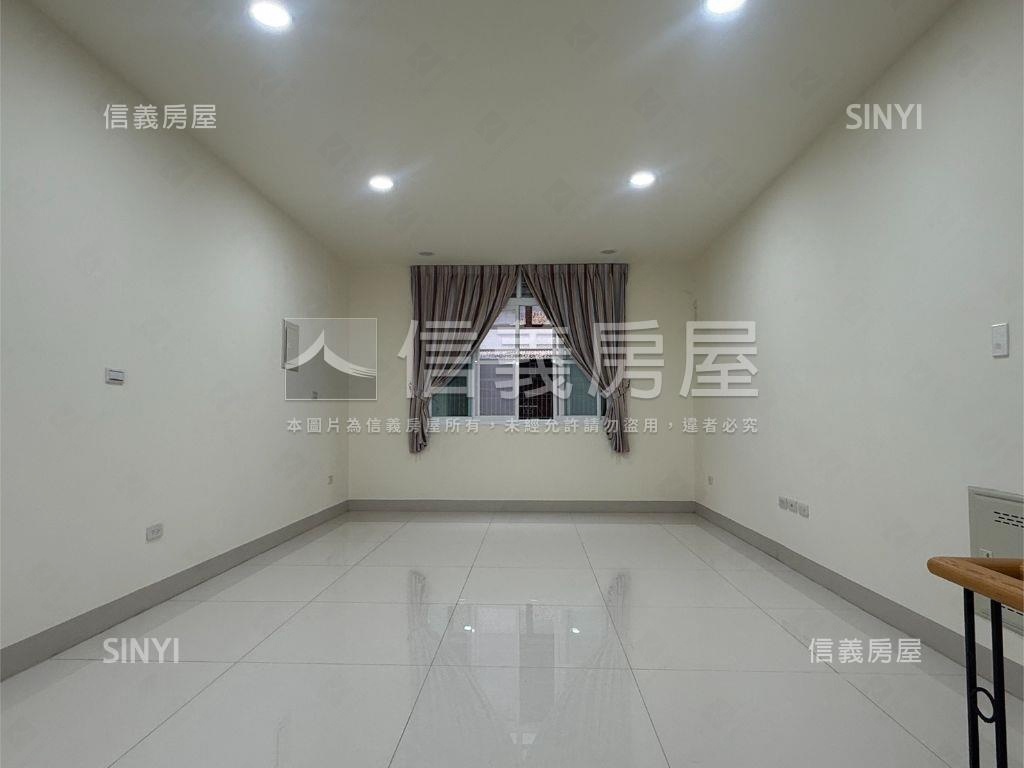 近輕軌漂漂亮亮活巷透天房屋室內格局與周邊環境