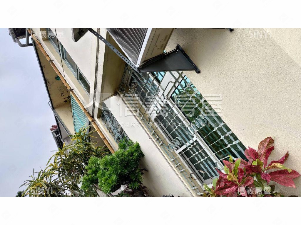 文教區稀有透天房屋室內格局與周邊環境