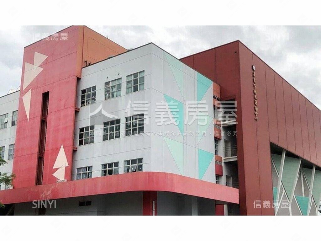 文教區稀有透天房屋室內格局與周邊環境