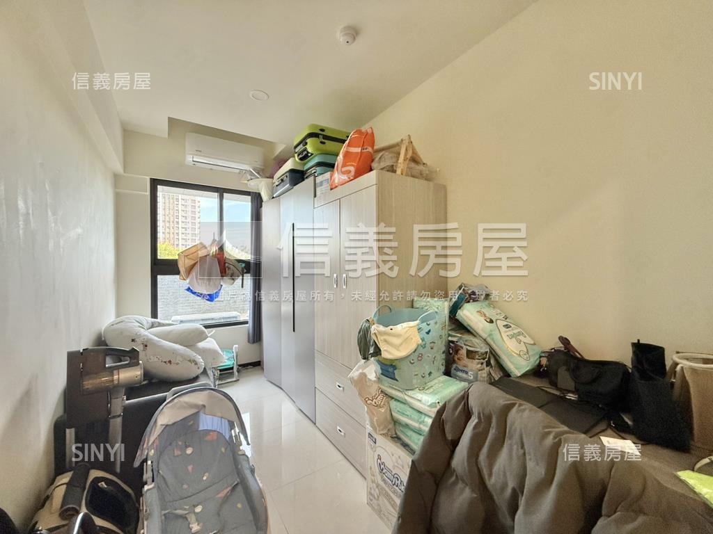 高鐵強棒兩房兩衛有平車房屋室內格局與周邊環境
