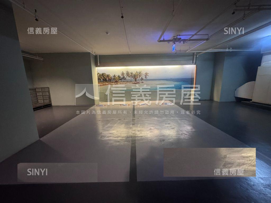 京城鉅誕房屋室內格局與周邊環境