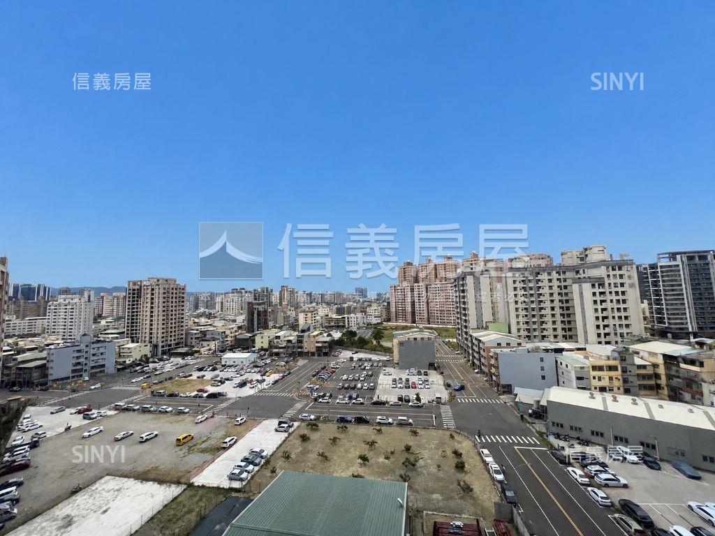 京城鉅誕房屋室內格局與周邊環境