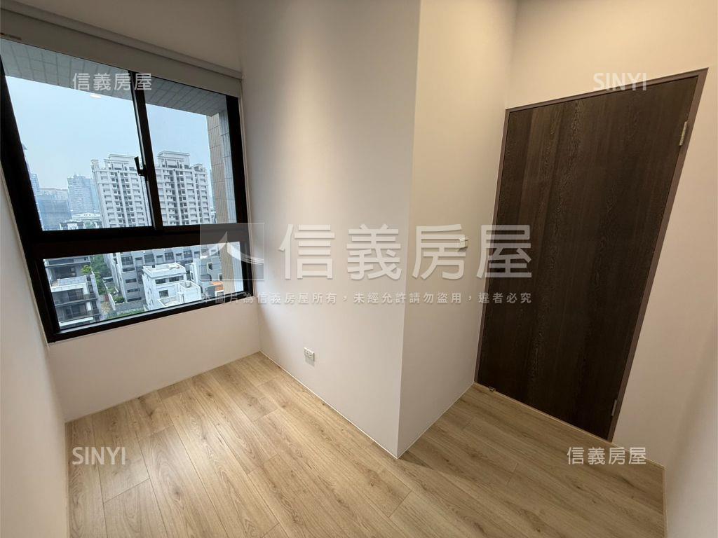 萌未來無限視野兩房平車房屋室內格局與周邊環境