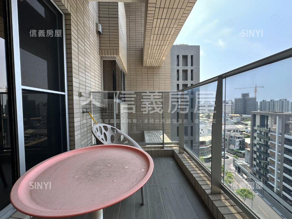 「陶裡原」豪邸三房雙平車房屋室內格局與周邊環境