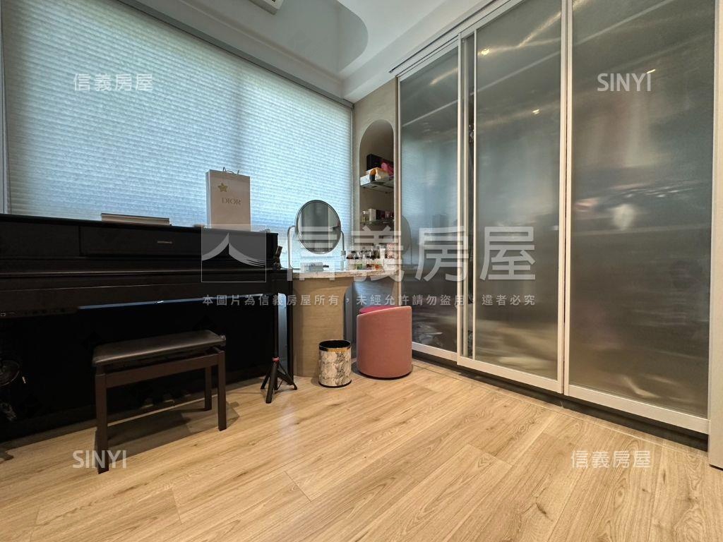 「陶裡原」豪邸三房雙平車房屋室內格局與周邊環境
