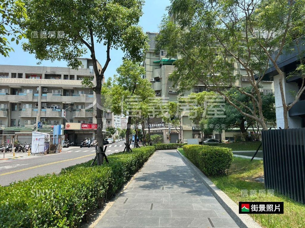 「陶裡原」豪邸三房雙平車房屋室內格局與周邊環境