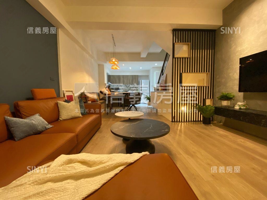 ［龍邦皇家］莊園別墅房屋室內格局與周邊環境