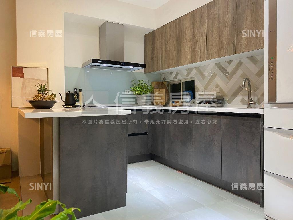 ［龍邦皇家］莊園別墅房屋室內格局與周邊環境