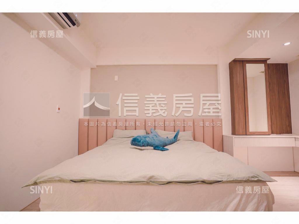 ［龍邦皇家］莊園別墅房屋室內格局與周邊環境