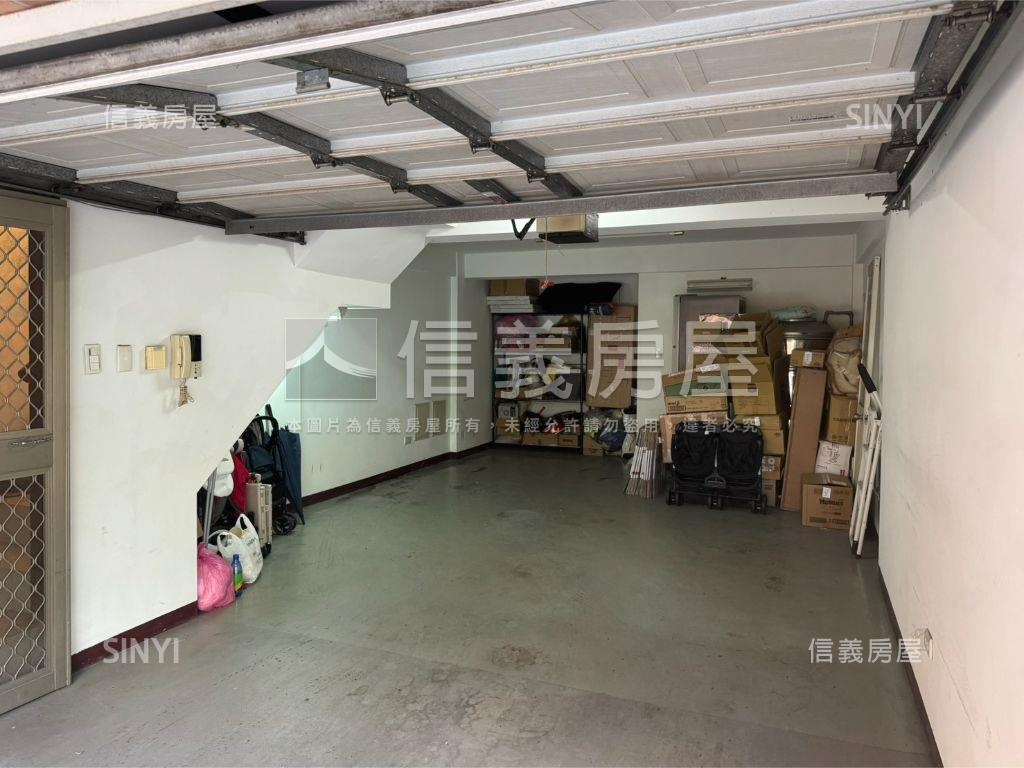 ［龍邦皇家］莊園別墅房屋室內格局與周邊環境