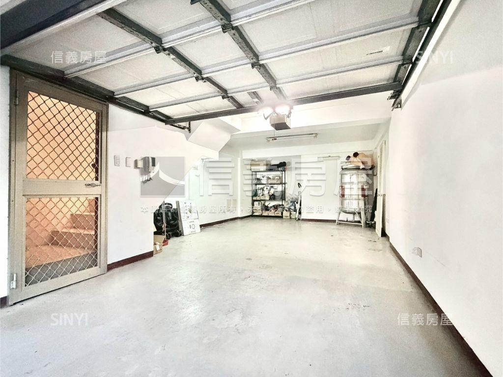 皇家花園別墅釋出房屋室內格局與周邊環境