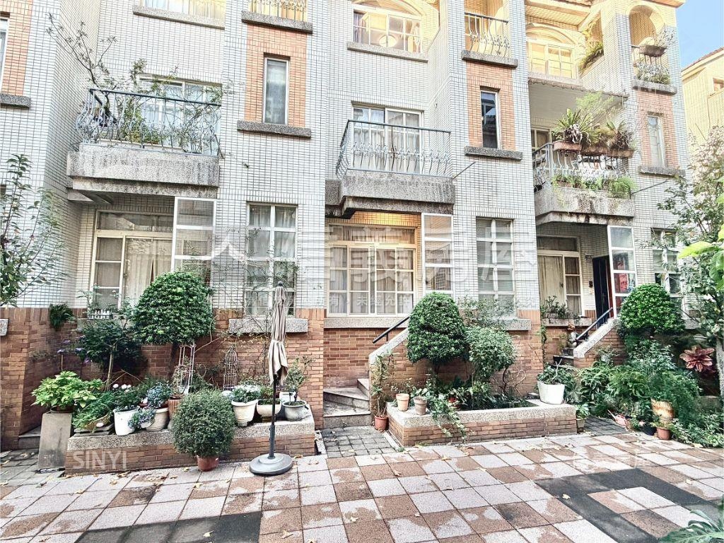 皇家花園別墅釋出房屋室內格局與周邊環境