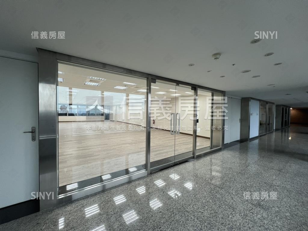 豐邑市政都心商辦Ｂ房屋室內格局與周邊環境