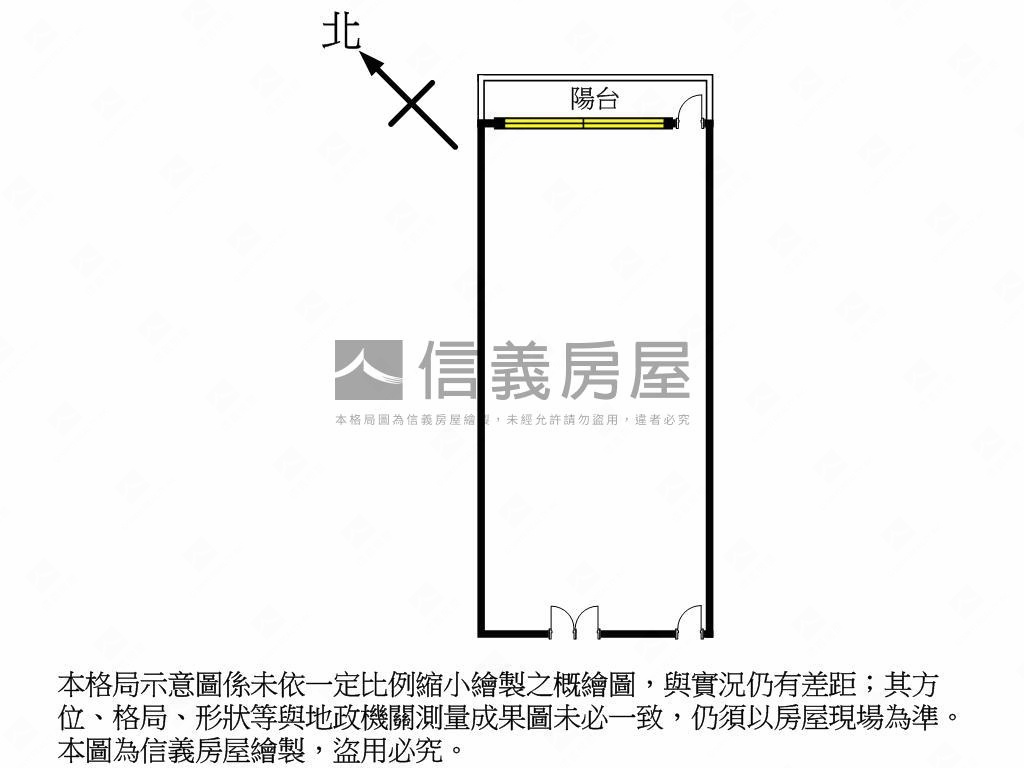 豐邑市政都心商辦Ｂ房屋室內格局與周邊環境