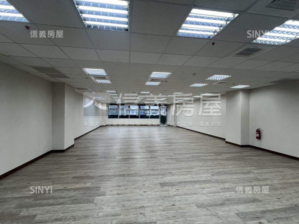 豐邑市政都心商辦Ｂ房屋室內格局與周邊環境