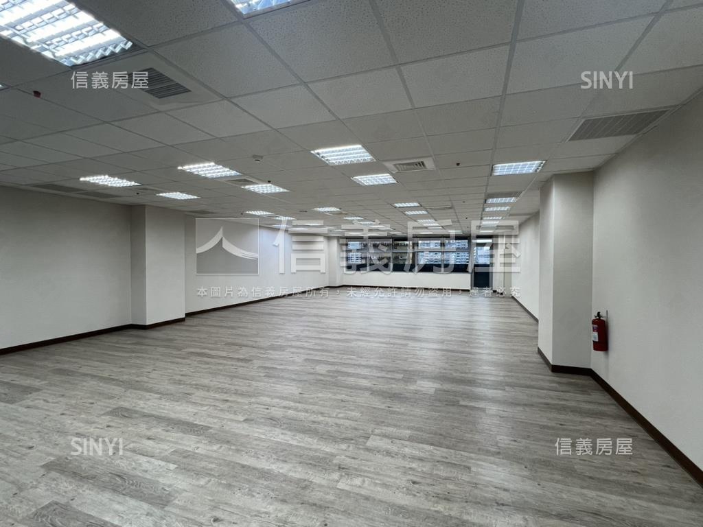 豐邑市政都心商辦Ｂ房屋室內格局與周邊環境