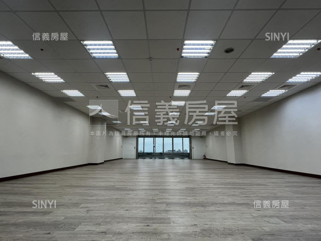 豐邑市政都心商辦Ｂ房屋室內格局與周邊環境