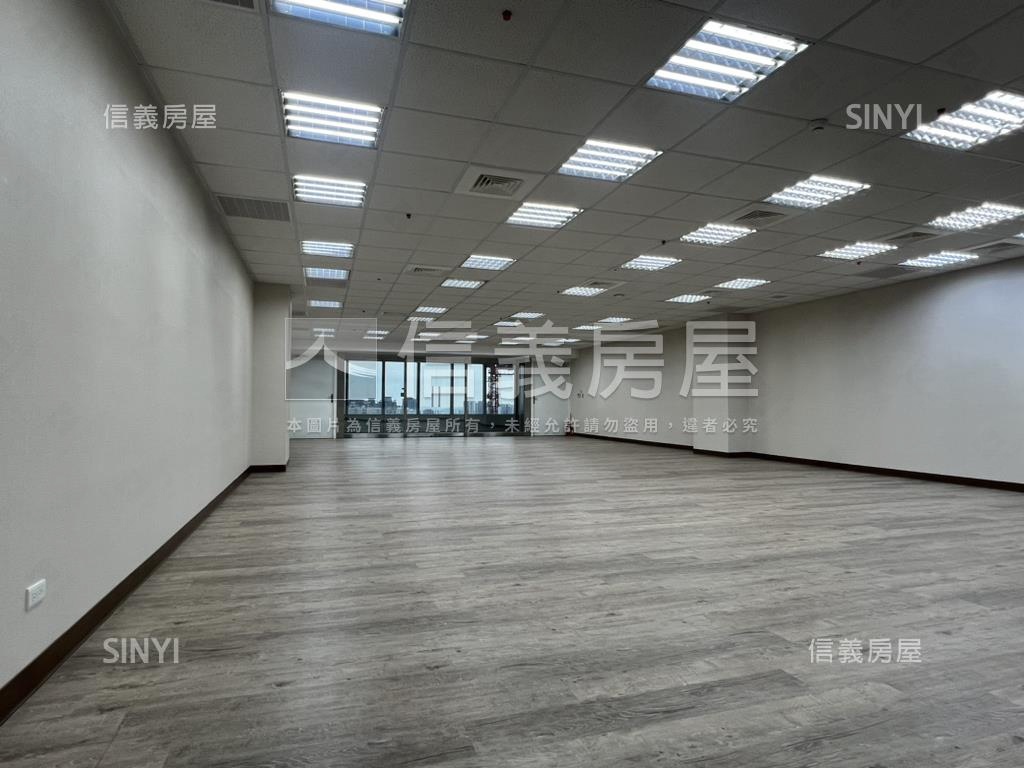 豐邑市政都心商辦Ｂ房屋室內格局與周邊環境