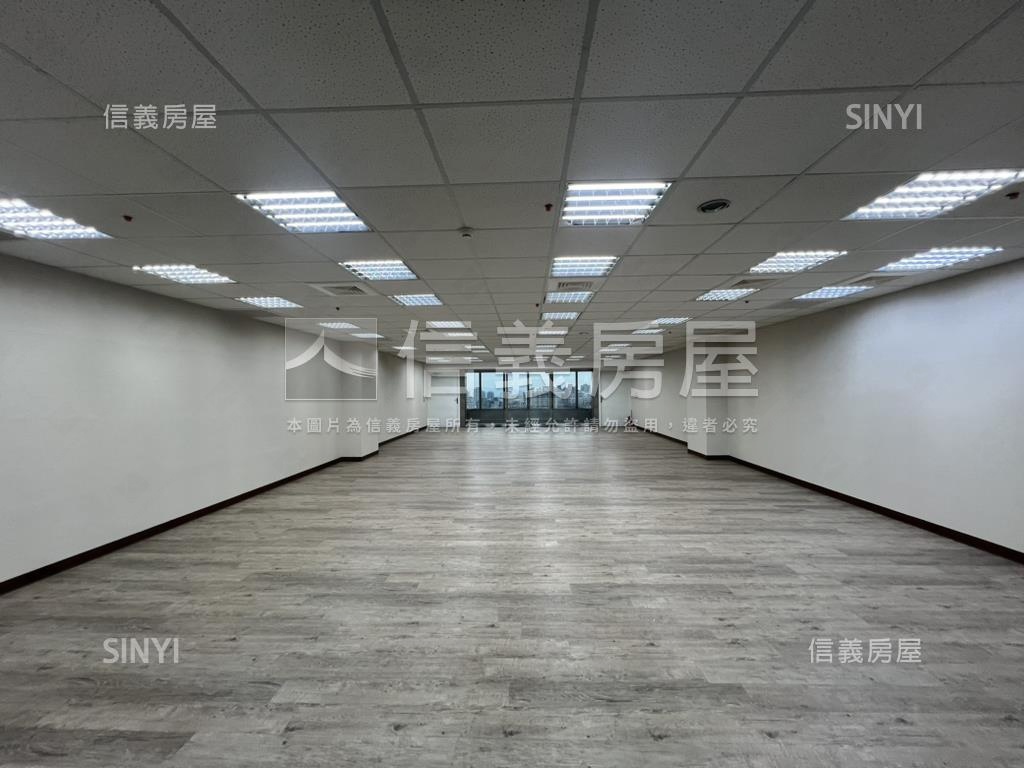 豐邑市政都心商辦Ｂ房屋室內格局與周邊環境