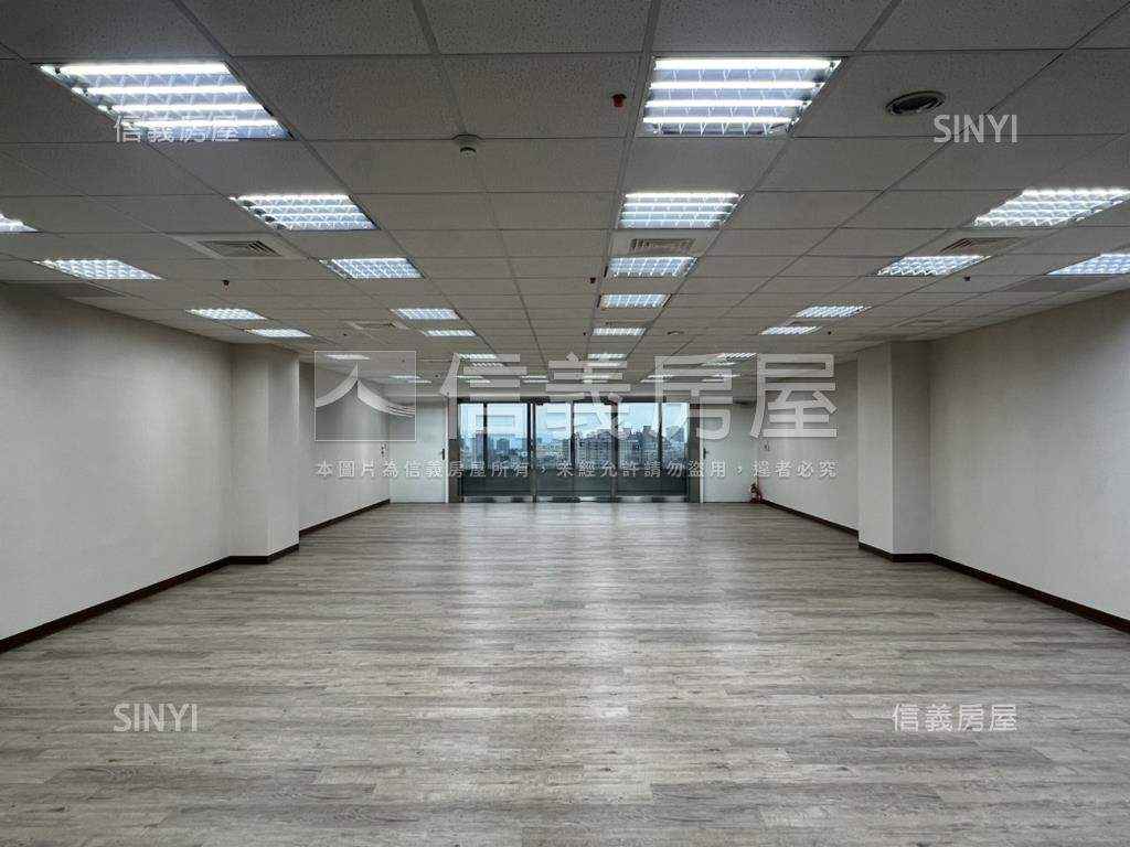 豐邑市政都心商辦Ｂ房屋室內格局與周邊環境