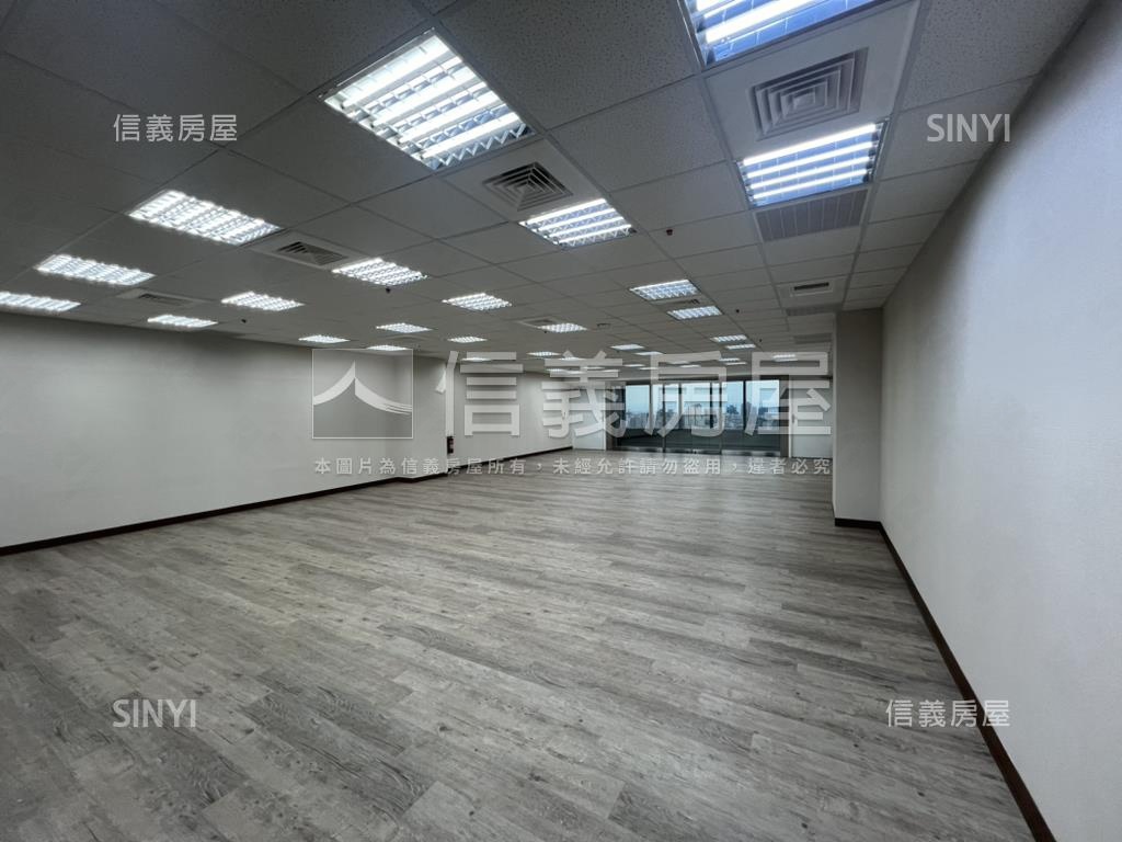 豐邑市政都心商辦Ｂ房屋室內格局與周邊環境
