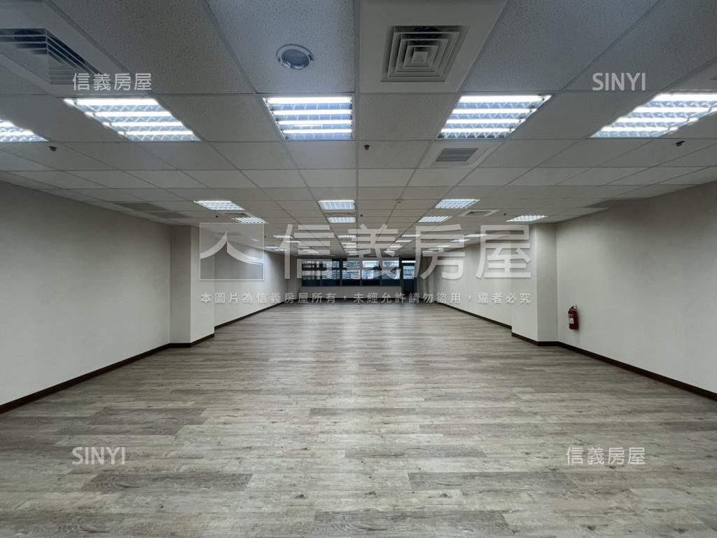 豐邑市政都心商辦Ｂ房屋室內格局與周邊環境