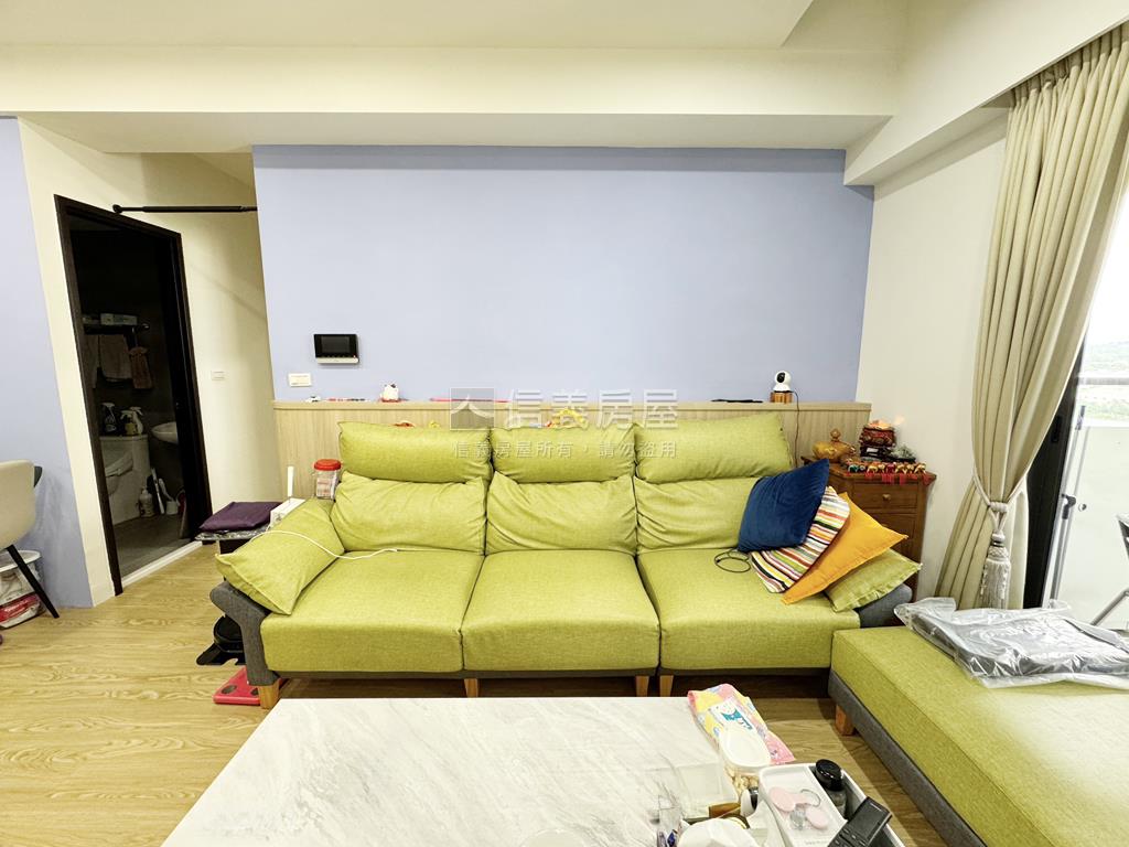 日之曜｜三房平車珍稀釋出房屋室內格局與周邊環境
