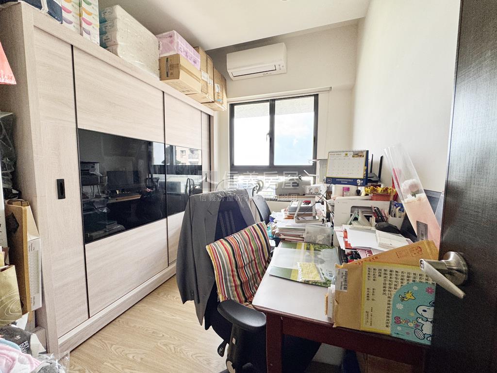 日之曜｜三房平車珍稀釋出房屋室內格局與周邊環境