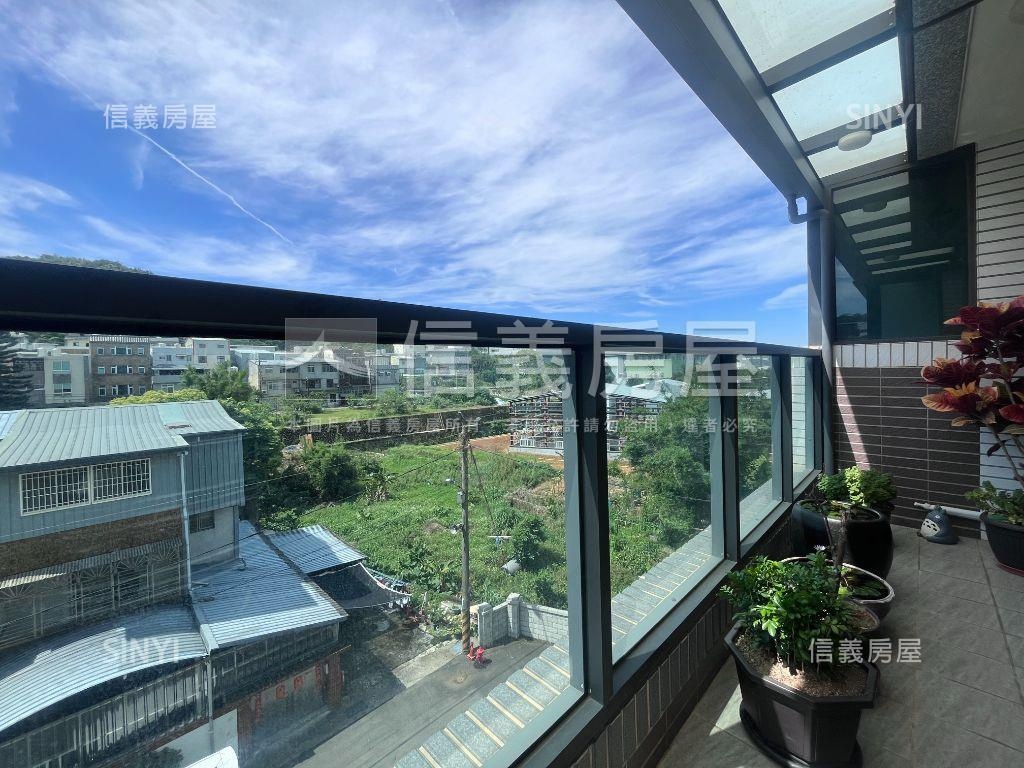 近交流道璞石美墅房屋室內格局與周邊環境