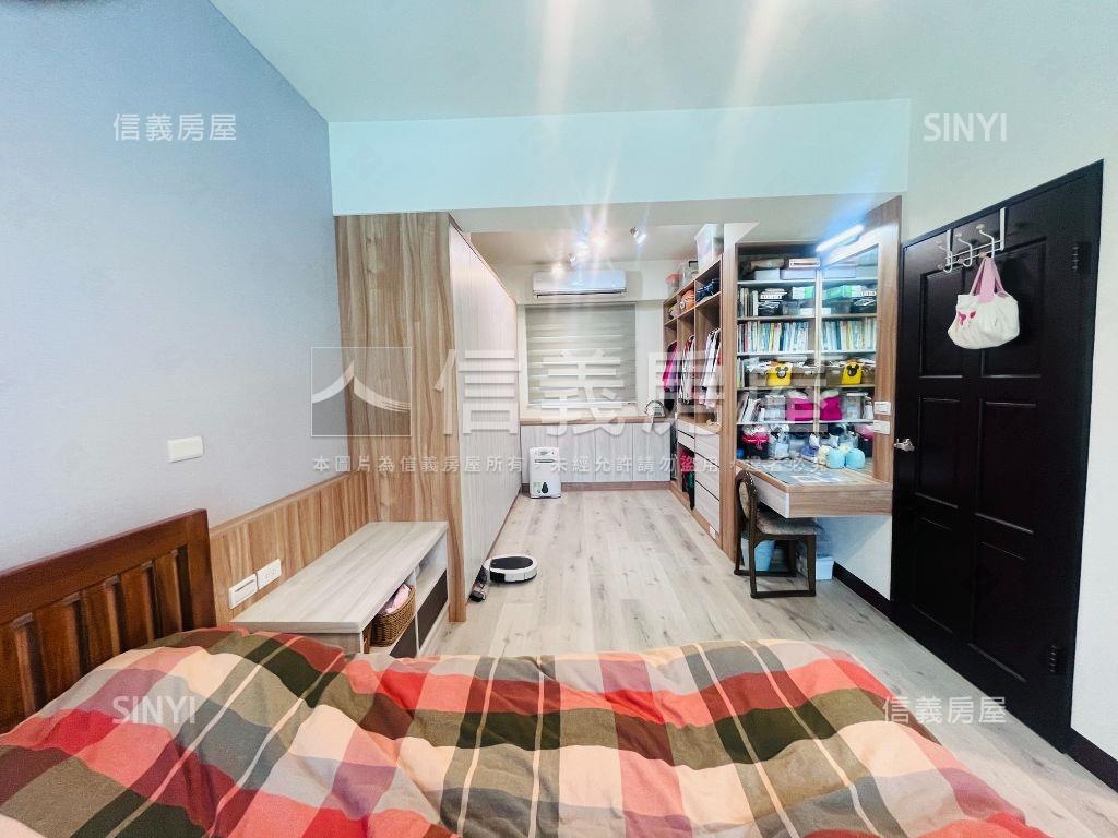 近交流道璞石美墅房屋室內格局與周邊環境