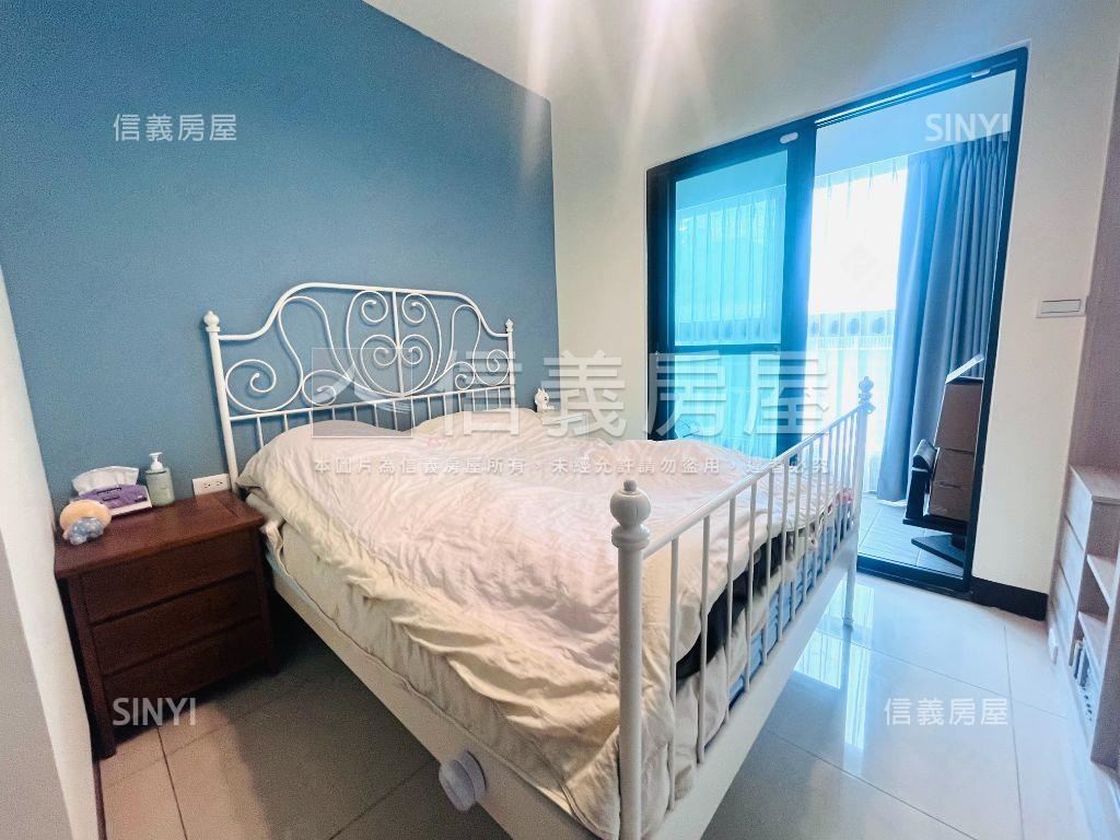 近交流道璞石美墅房屋室內格局與周邊環境