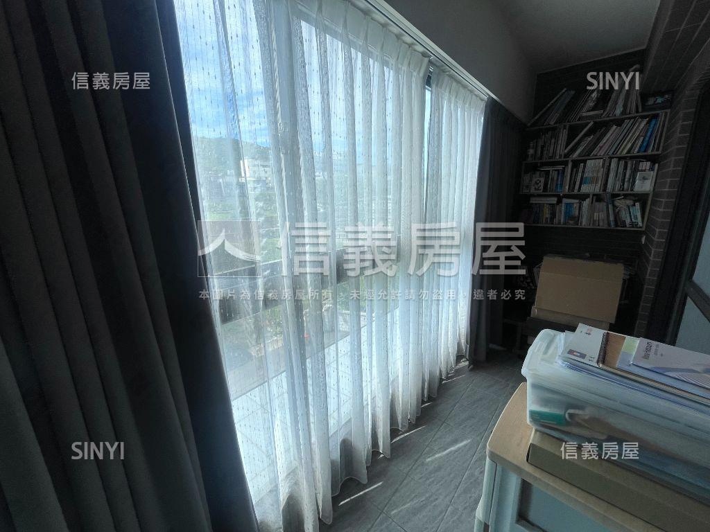 近交流道璞石美墅房屋室內格局與周邊環境