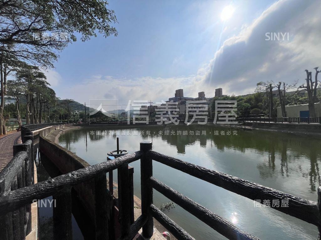 近交流道璞石美墅房屋室內格局與周邊環境